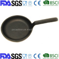 Cast Iron Mini Frypan with Square Shape